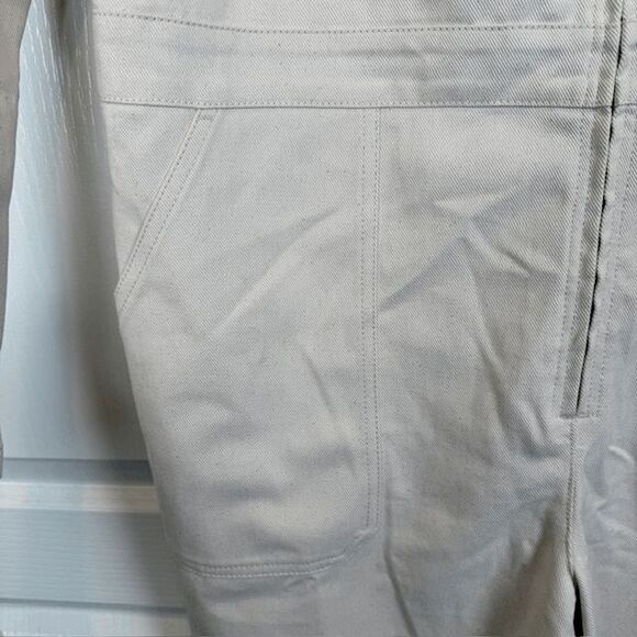 Longchamp x Replay Le Pliage Coverall Jumpsuit Limited Edition Promo Size Medium - Picture 4 of 7